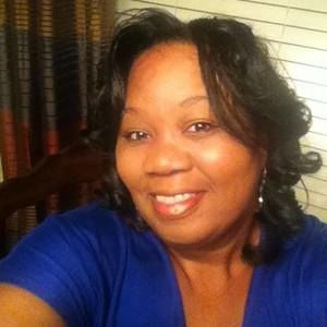 Meet your Posher, Dinah